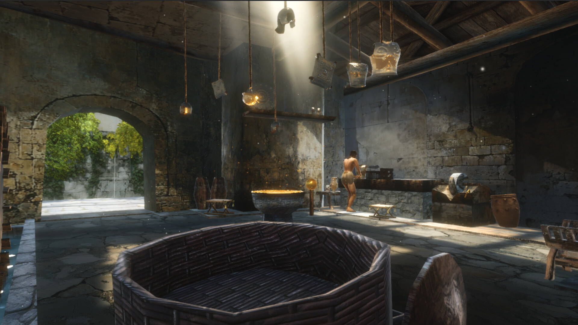 Lyerion Clash screenshot 5