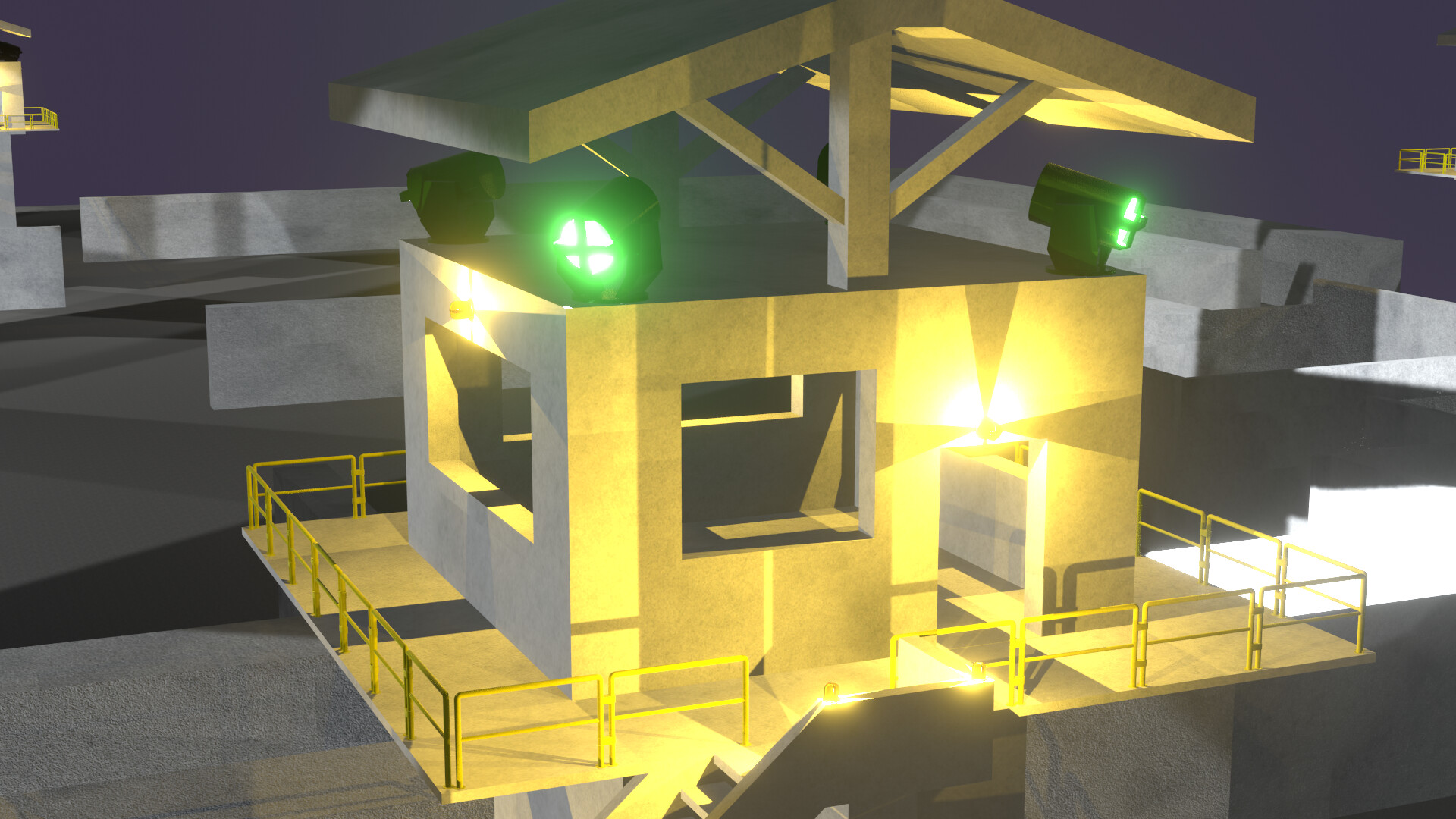 SCP:彻底失控 screenshot 3