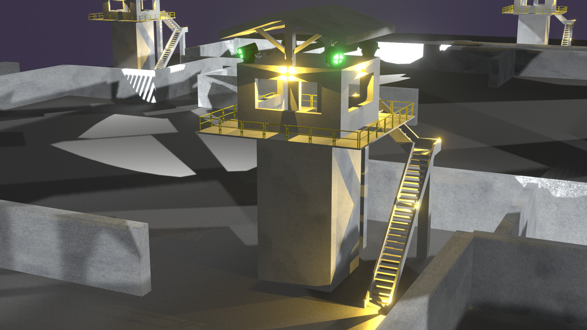 SCP:彻底失控 screenshot 4