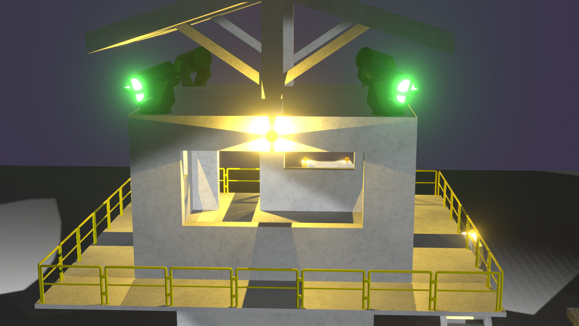 SCP:彻底失控 screenshot 2