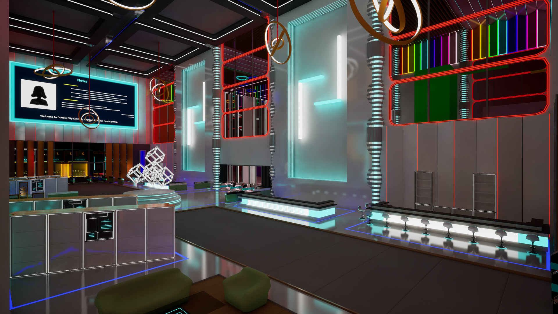 Codename:Twilight screenshot 12