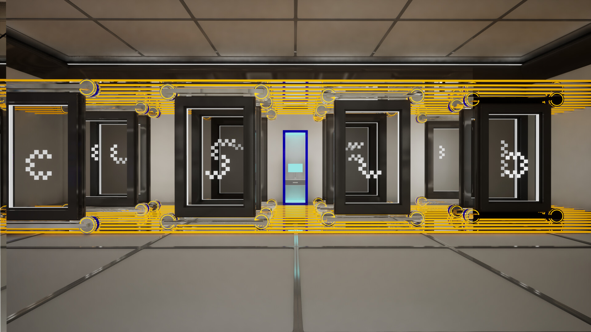 Codename:Twilight screenshot 17
