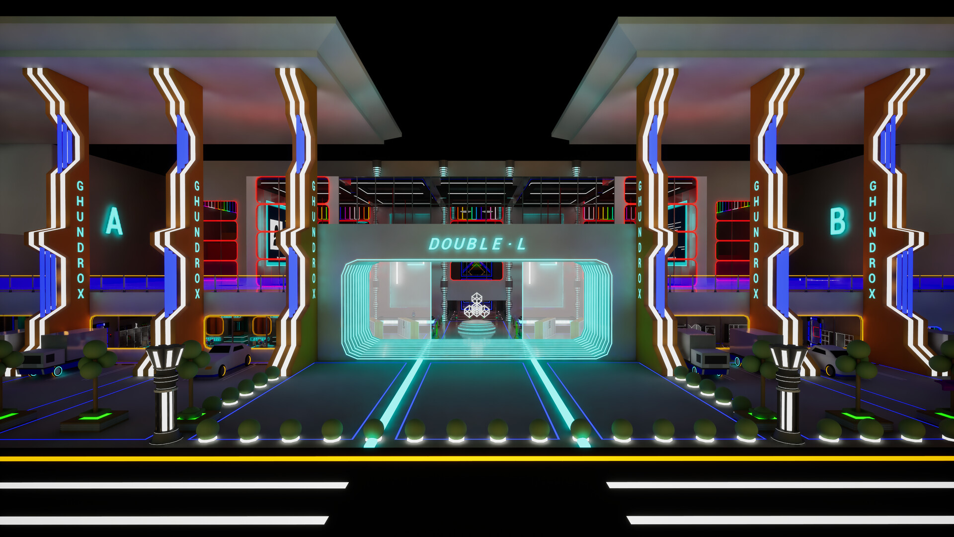 Codename:Twilight screenshot 1