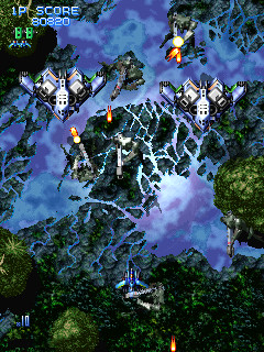 XIIZEAL screenshot 6
