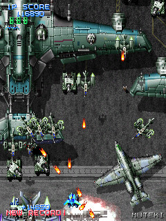 XIIZEAL screenshot 7