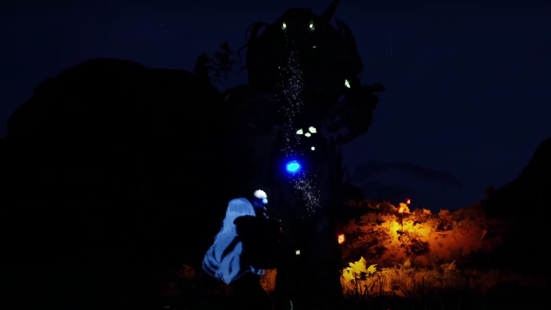 Liv: Nordic Survival screenshot 3