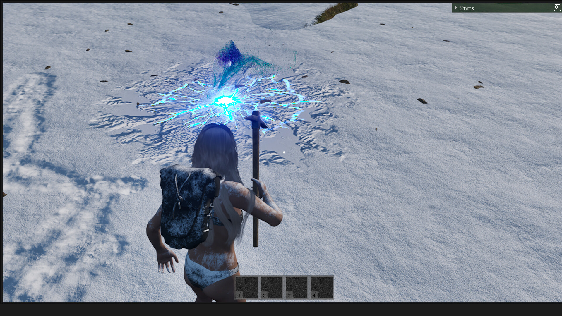 Liv: Nordic Survival screenshot 11