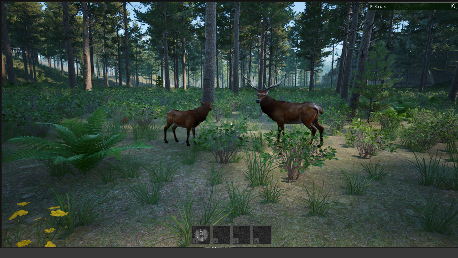 Liv: Nordic Survival screenshot 9