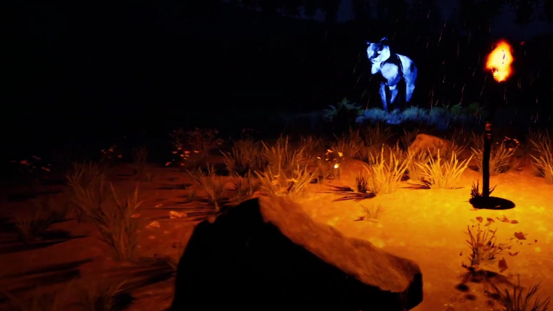 Liv: Nordic Survival screenshot 5
