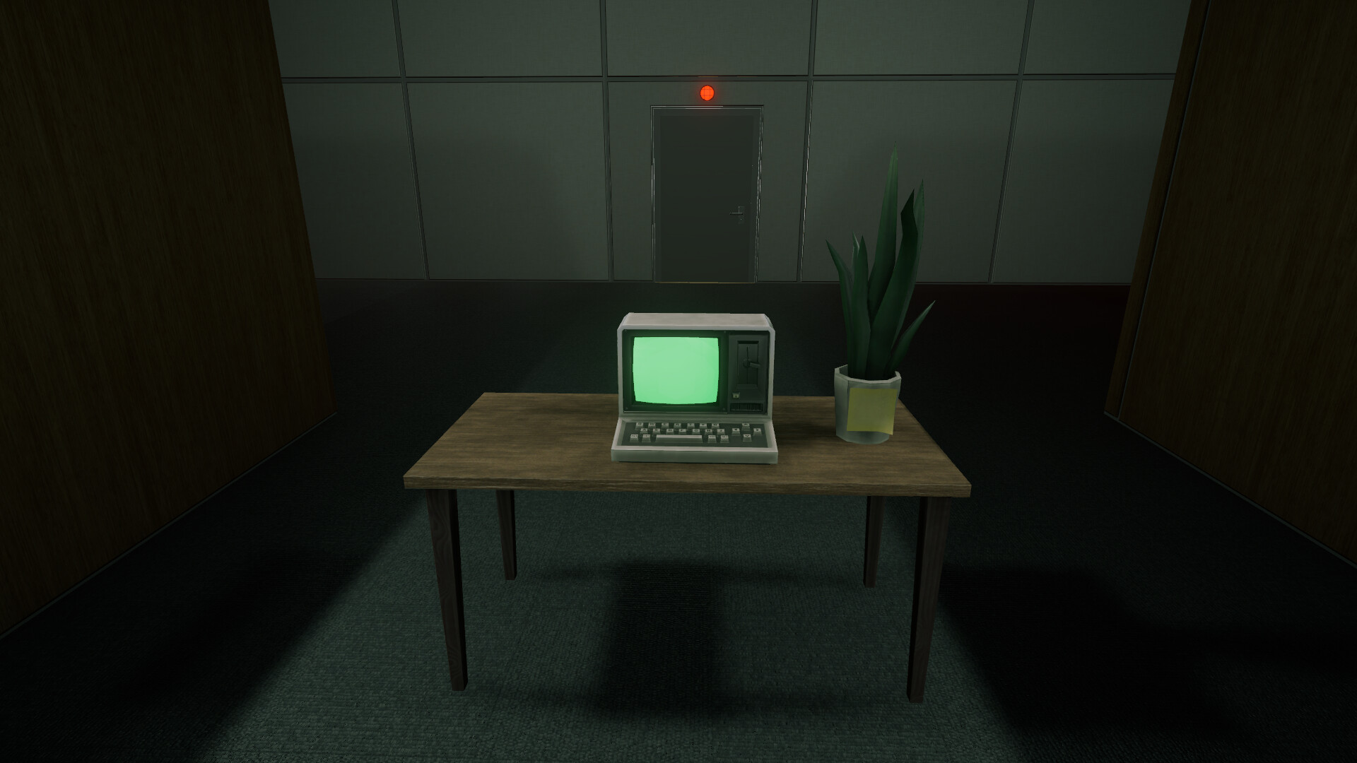 SCP: Control Error screenshot 5