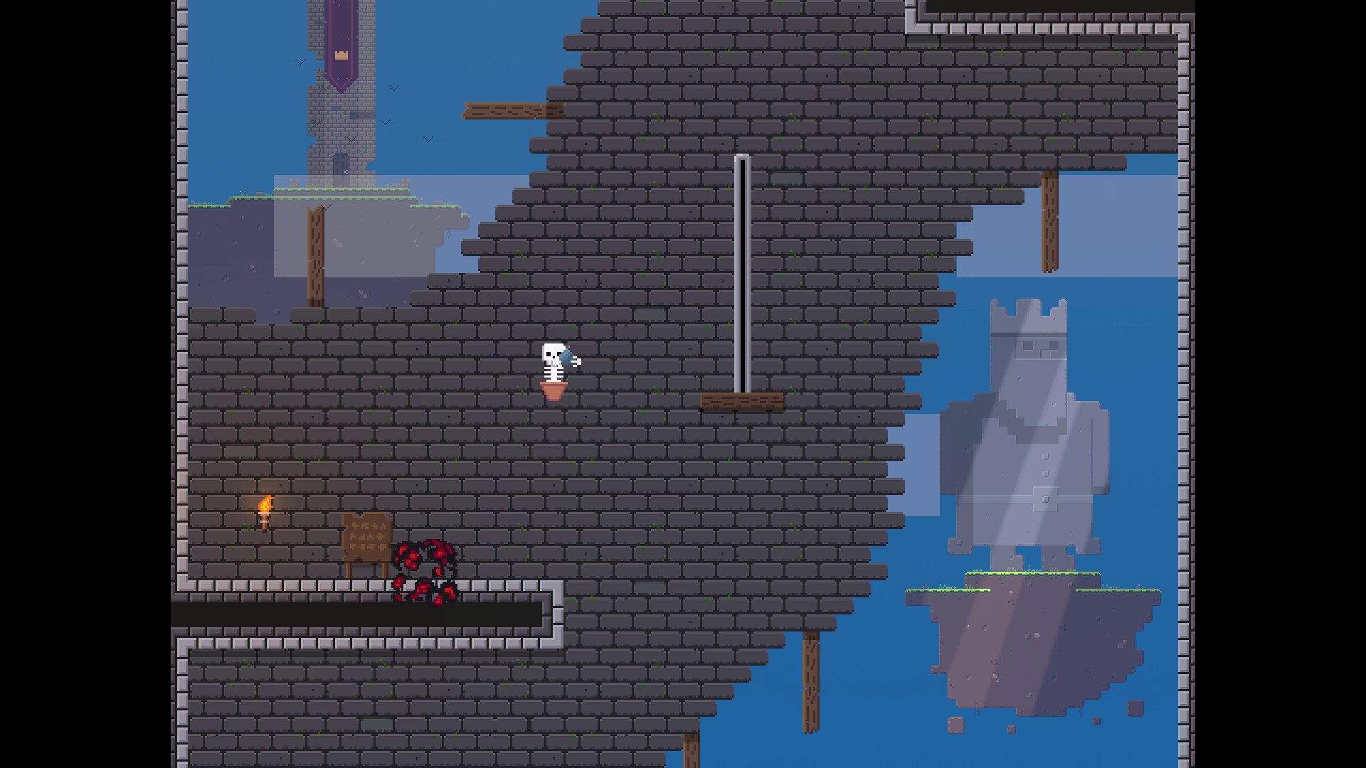Boom Ascent screenshot 3