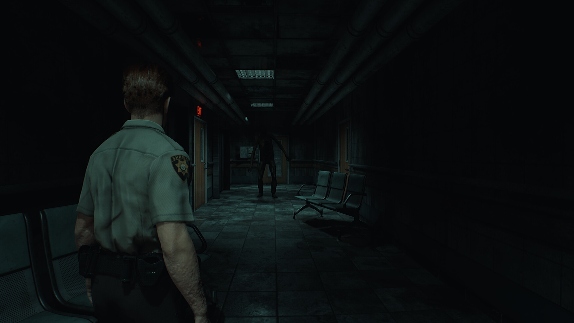 Fear the Timeloop - Prologue screenshot 7