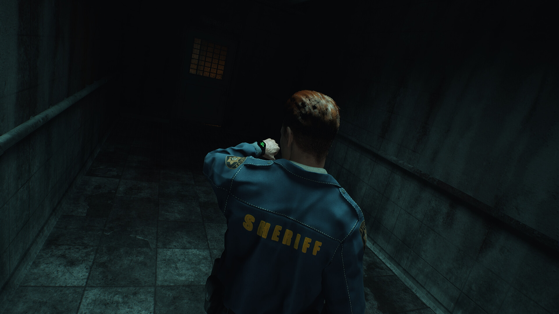 Fear the Timeloop - Prologue screenshot 4