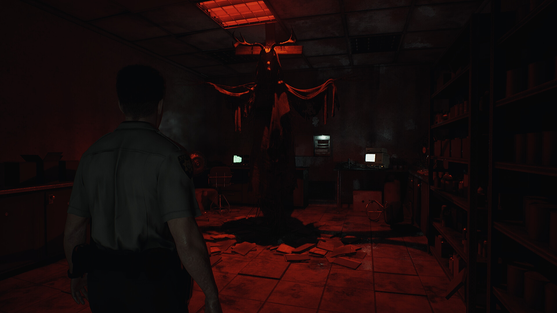 Fear the Timeloop - Prologue screenshot 6