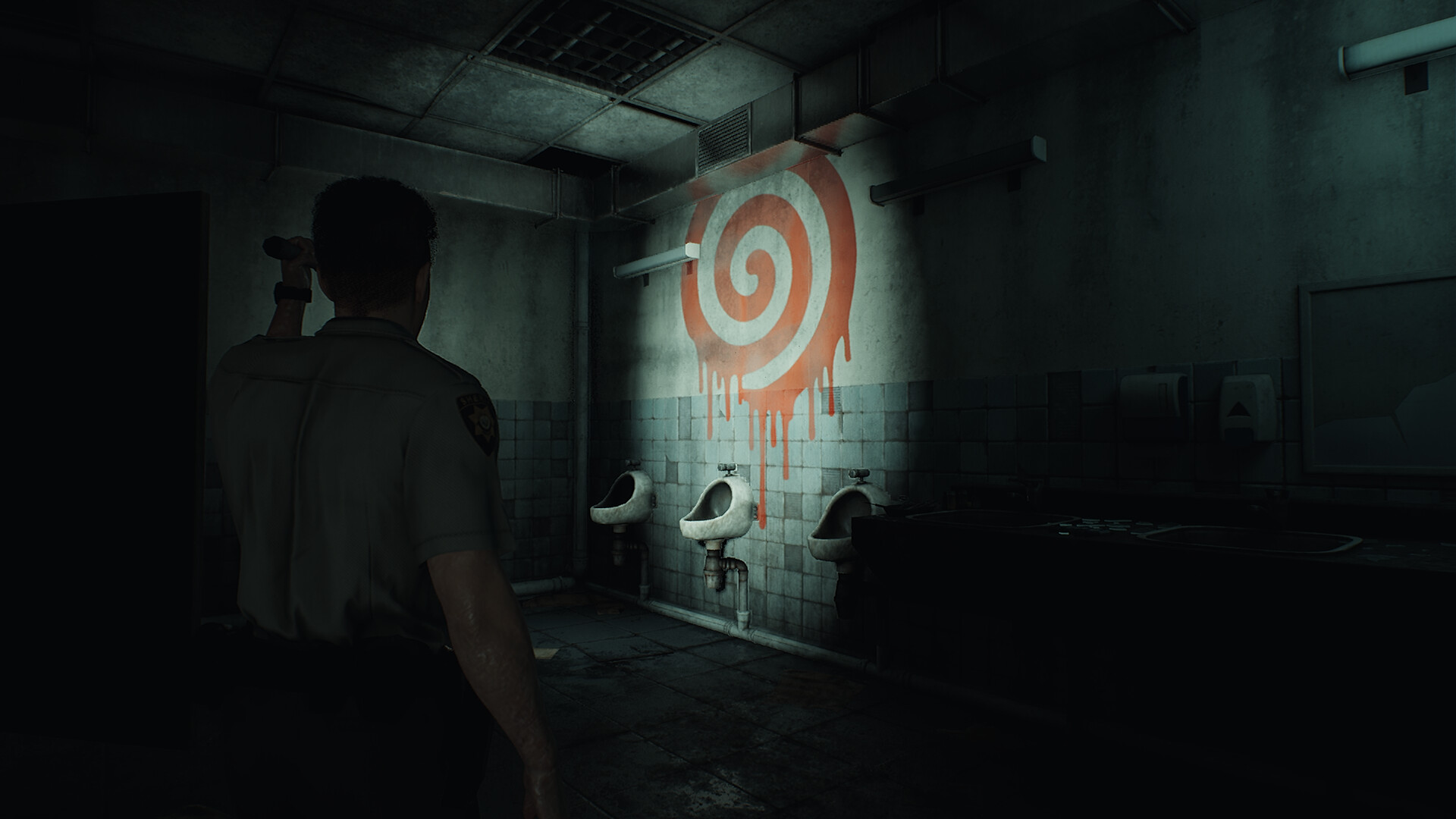 Fear the Timeloop - Prologue screenshot 2