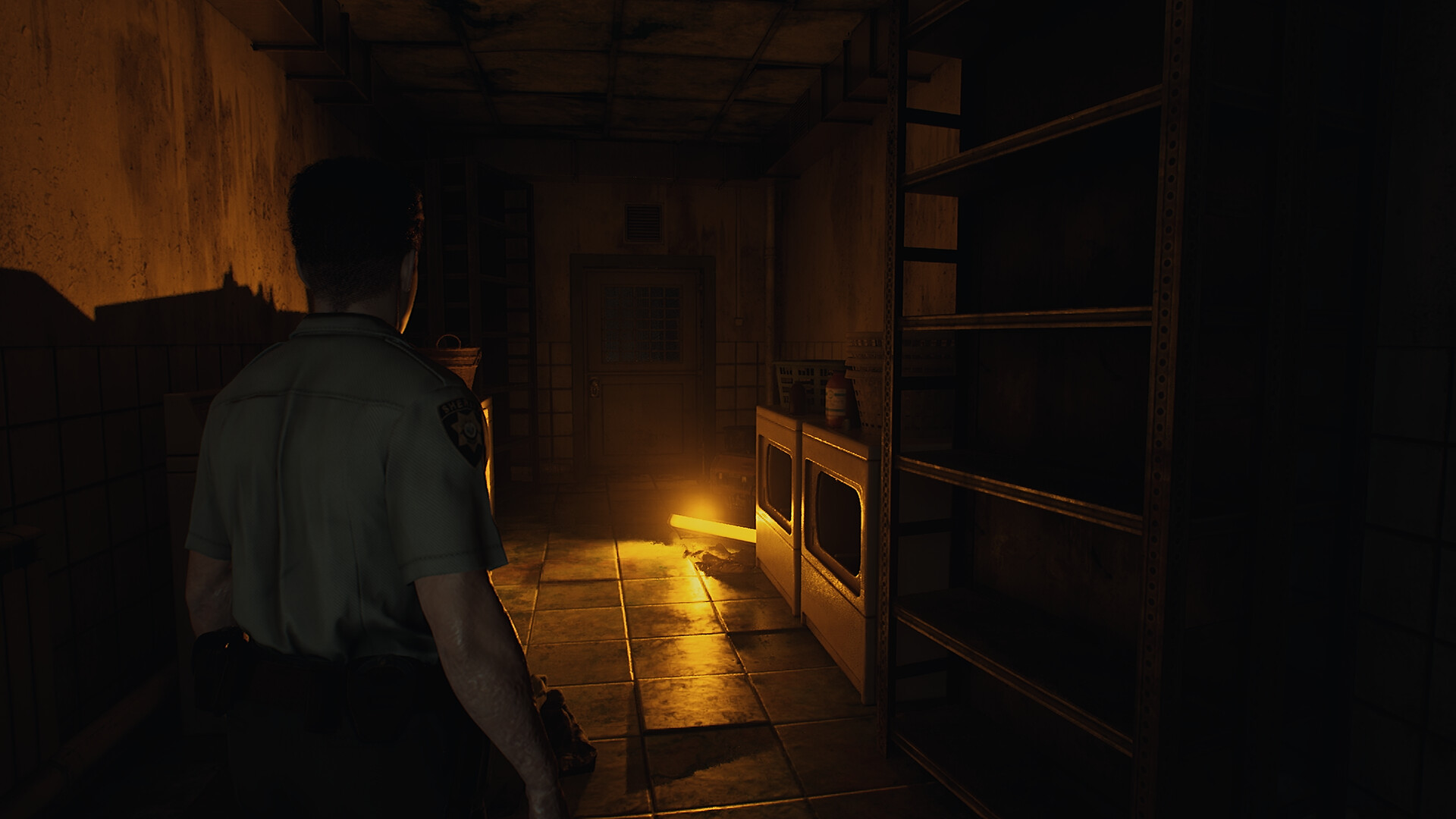 Fear the Timeloop - Prologue screenshot 3