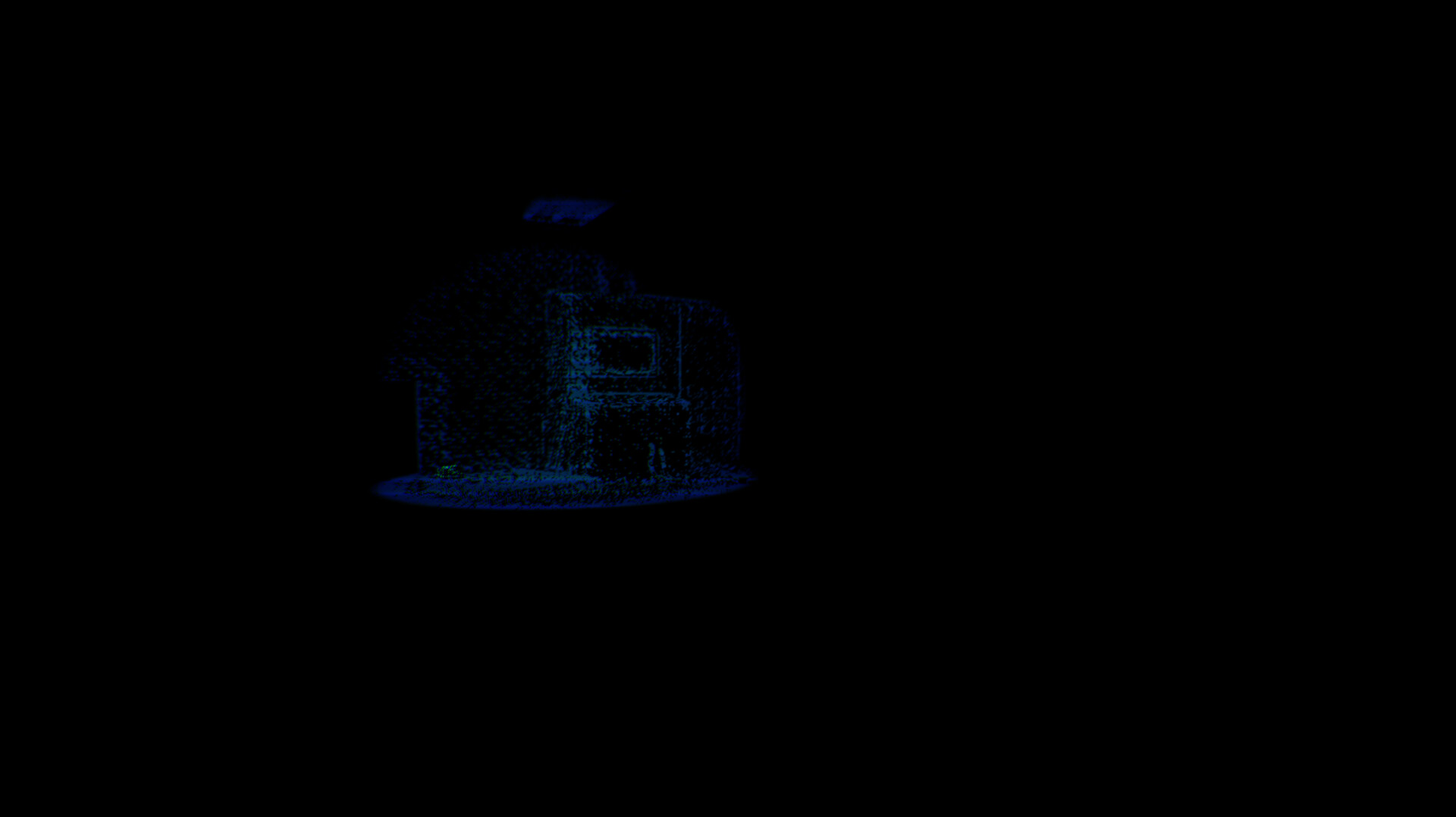 Sounds of Shadows screenshot 1