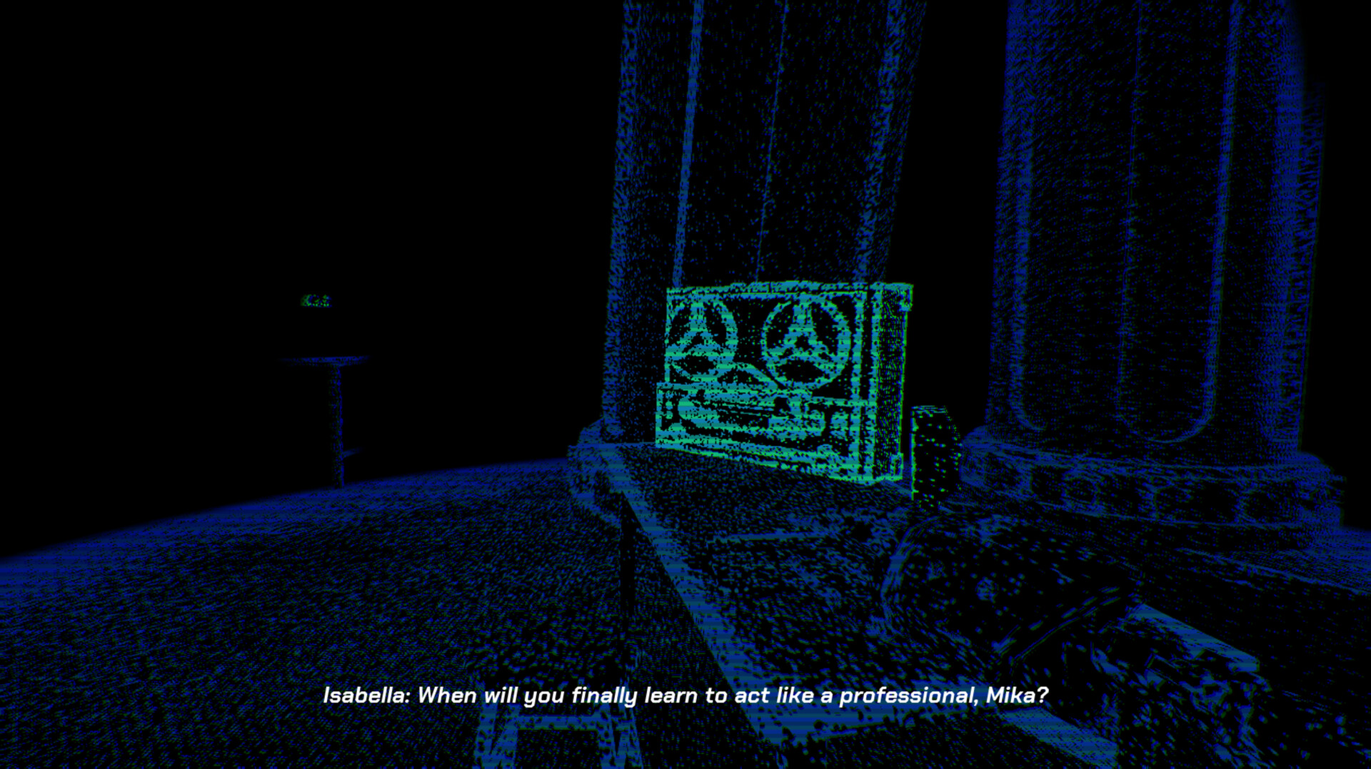 Sounds of Shadows screenshot 5