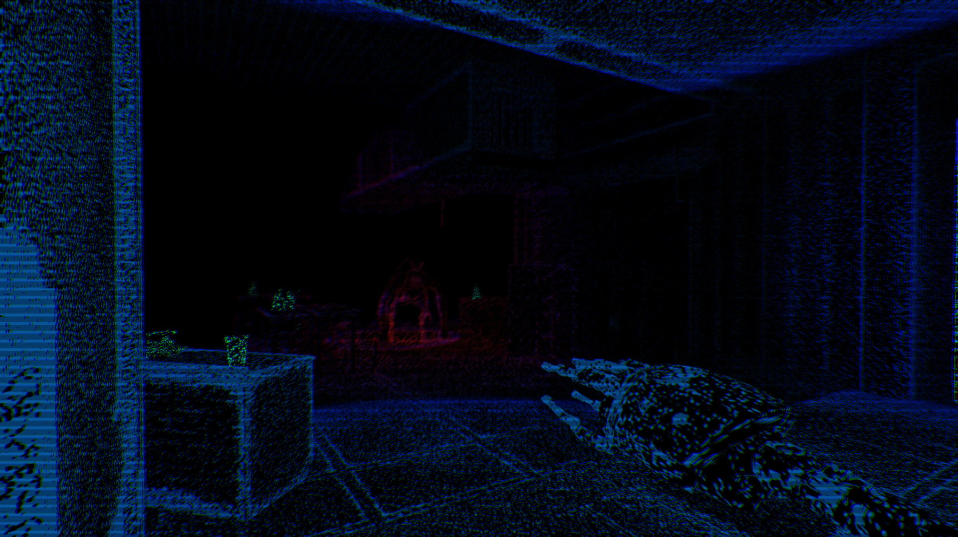 Sounds of Shadows screenshot 6