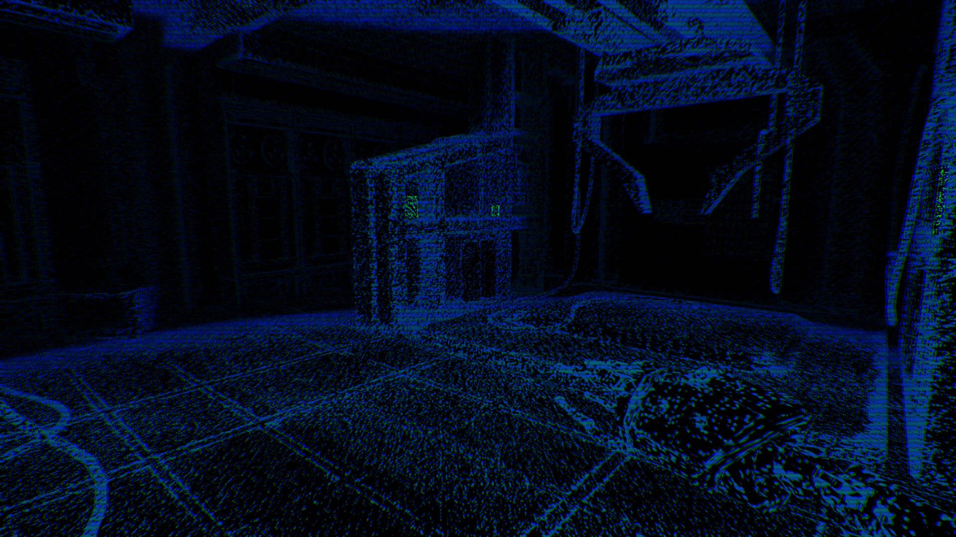 Sounds of Shadows screenshot 2