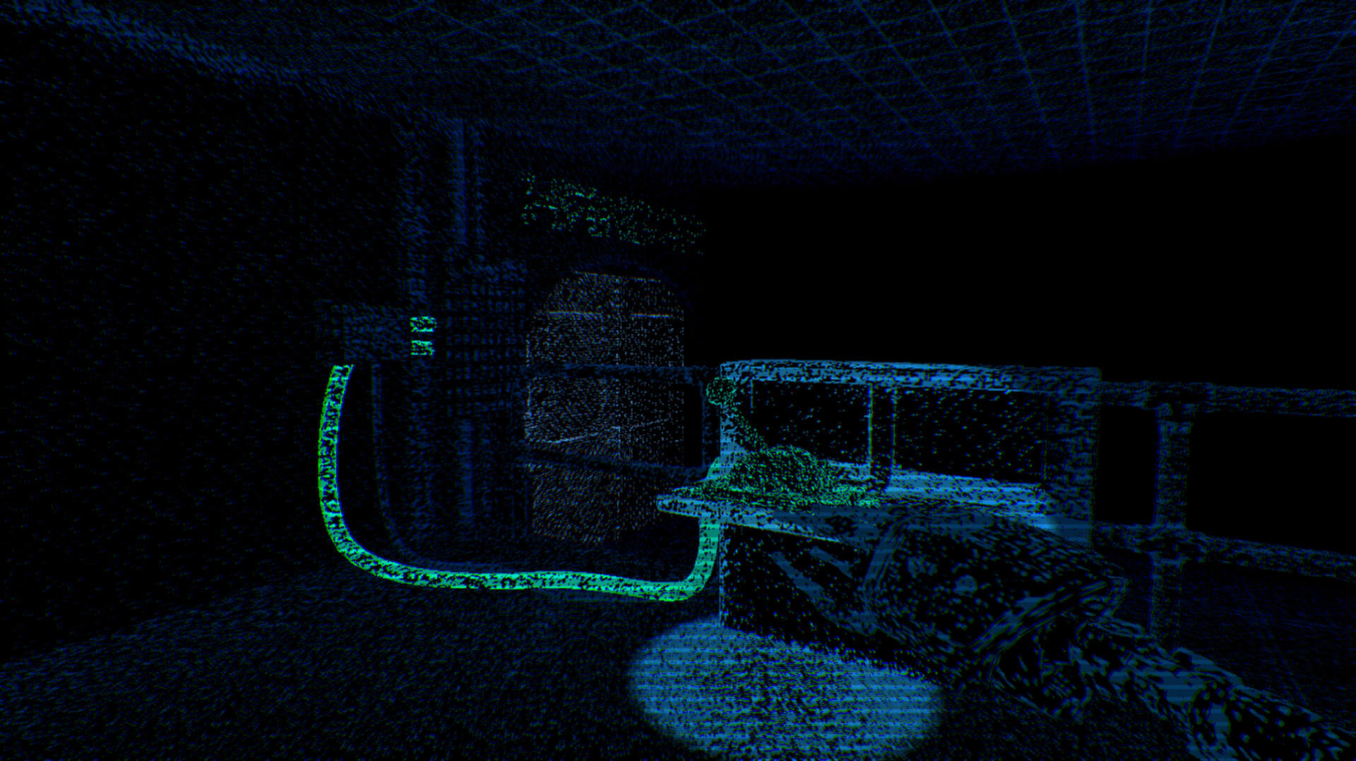 Sounds of Shadows screenshot 4