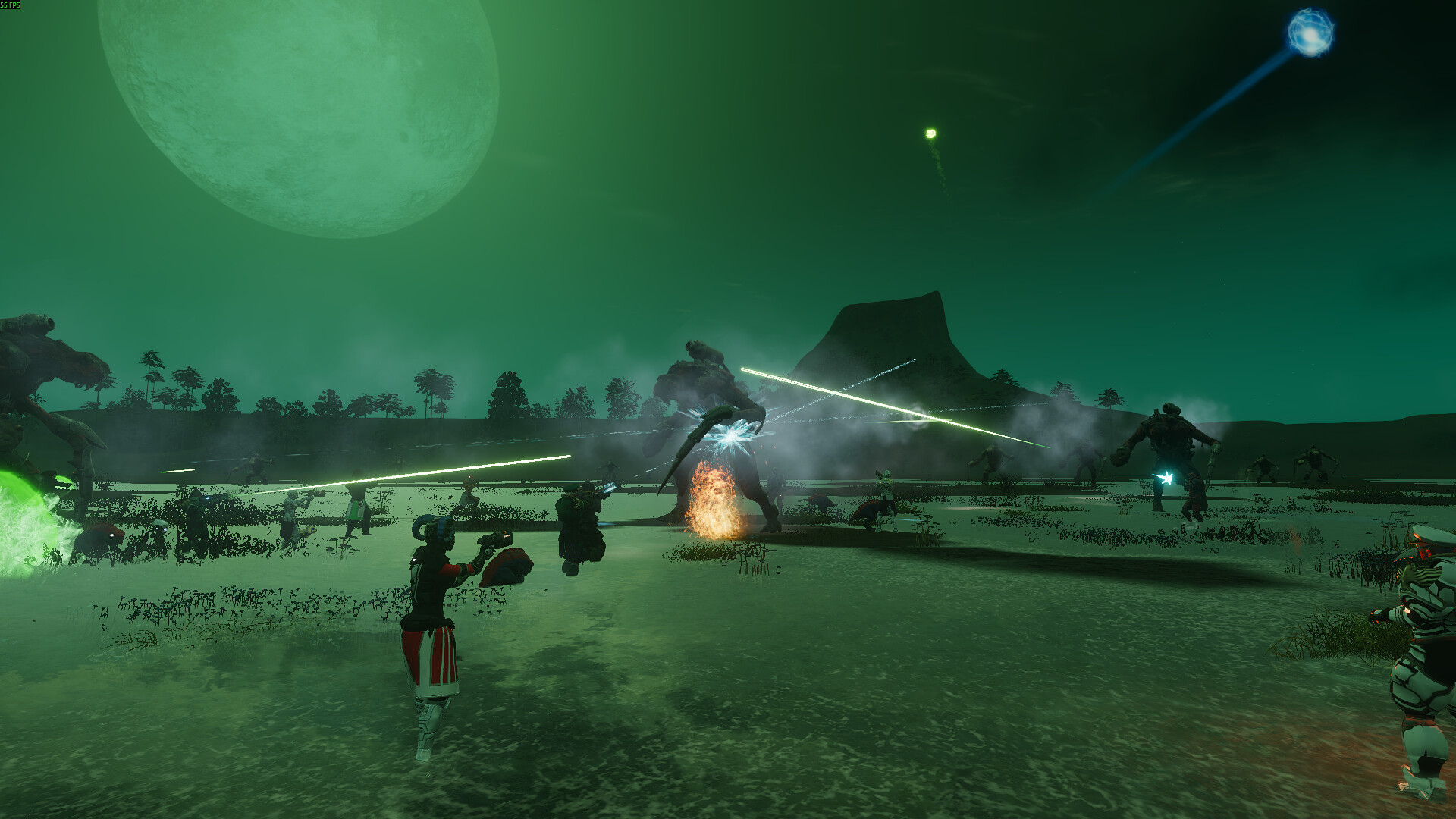 Entropia Universe screenshot 2