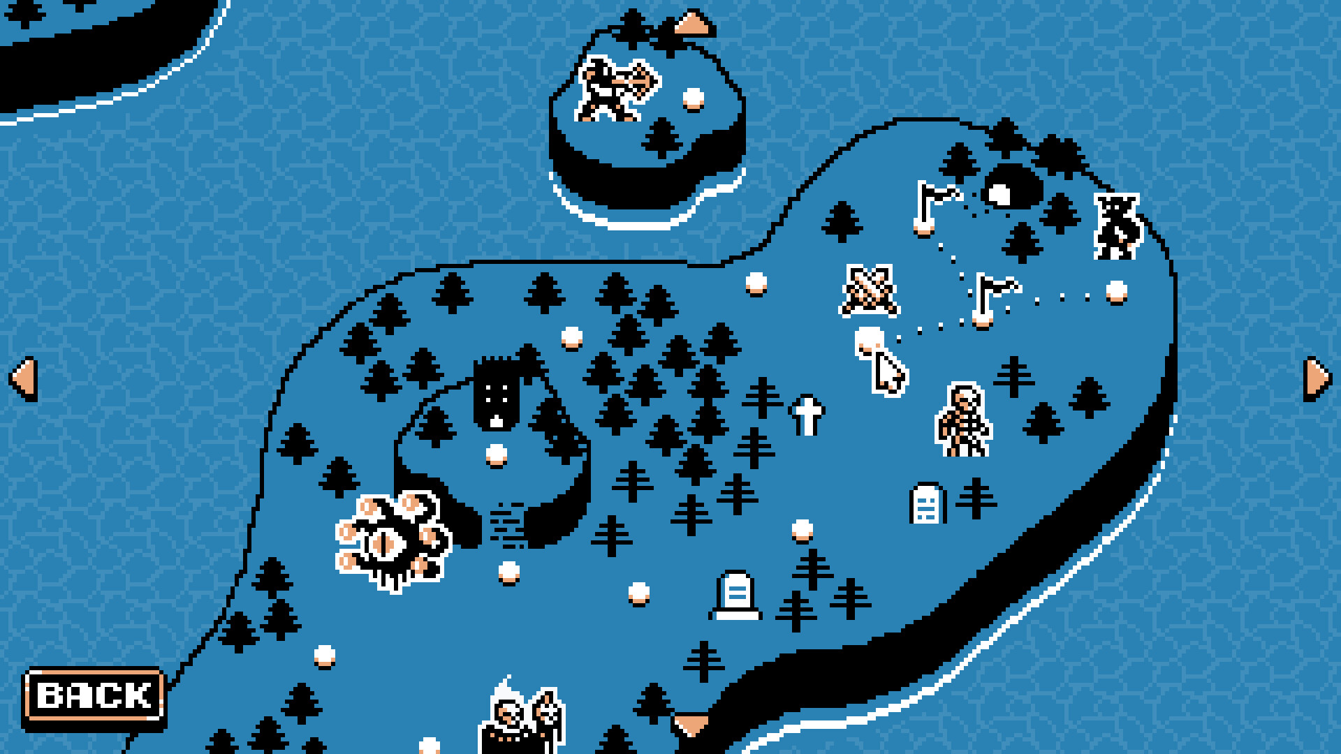 Age of Amelorn screenshot 4