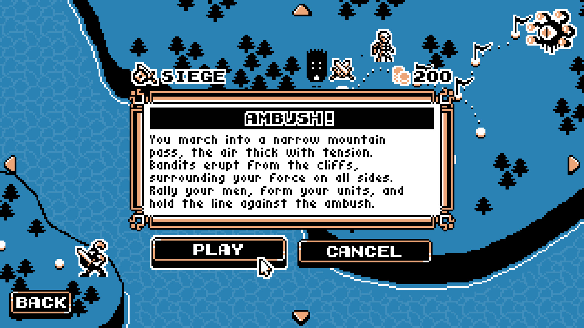 Age of Amelorn screenshot 2