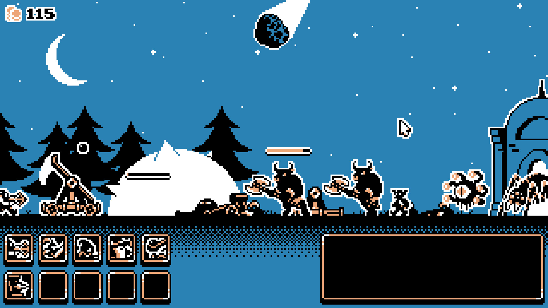 Age of Amelorn screenshot 5