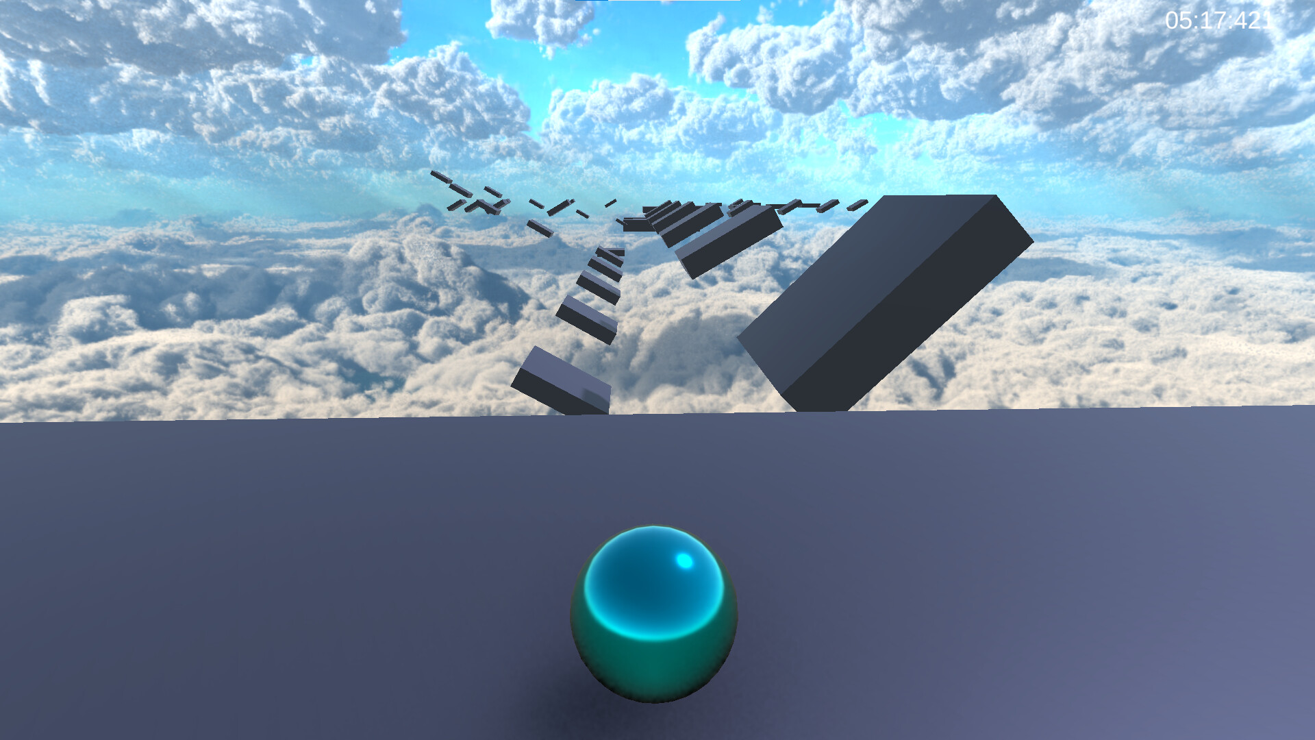jUMp! screenshot 4