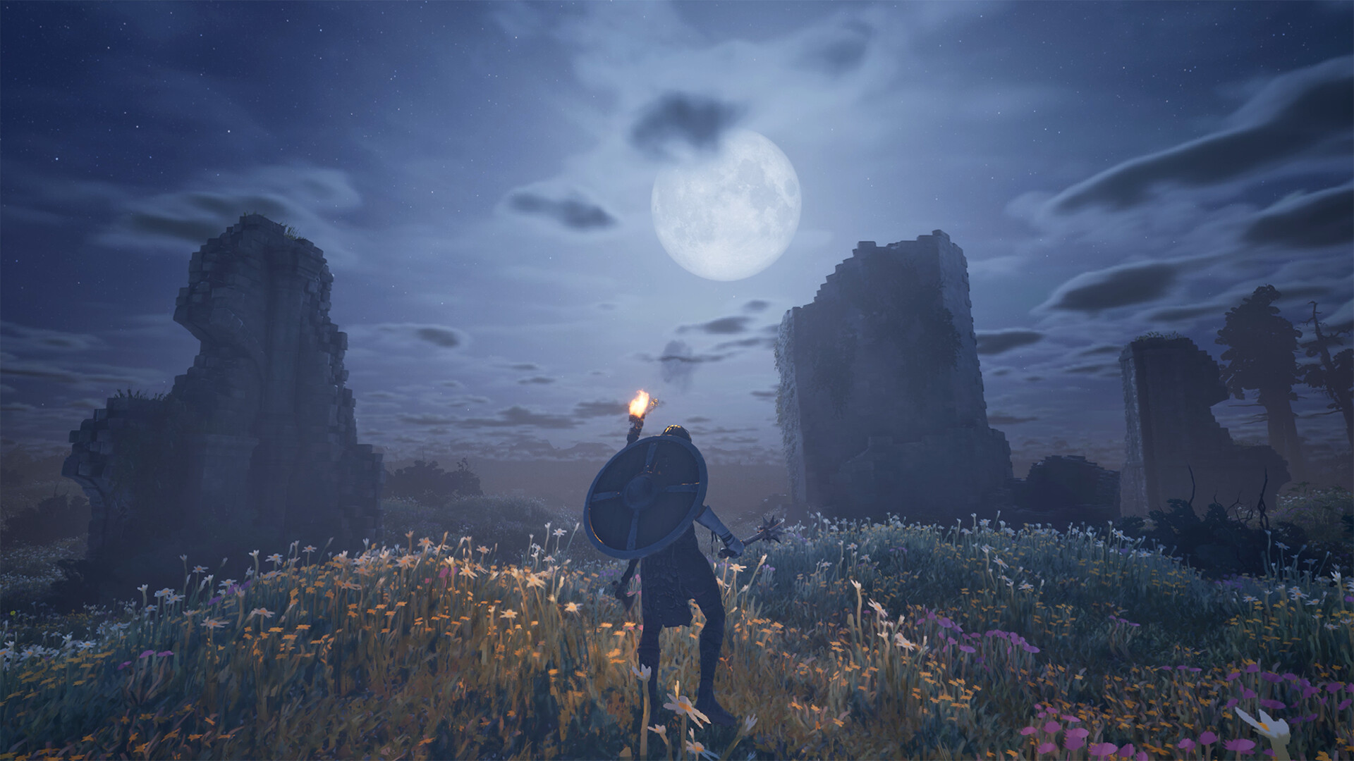 Wyldheart screenshot 12