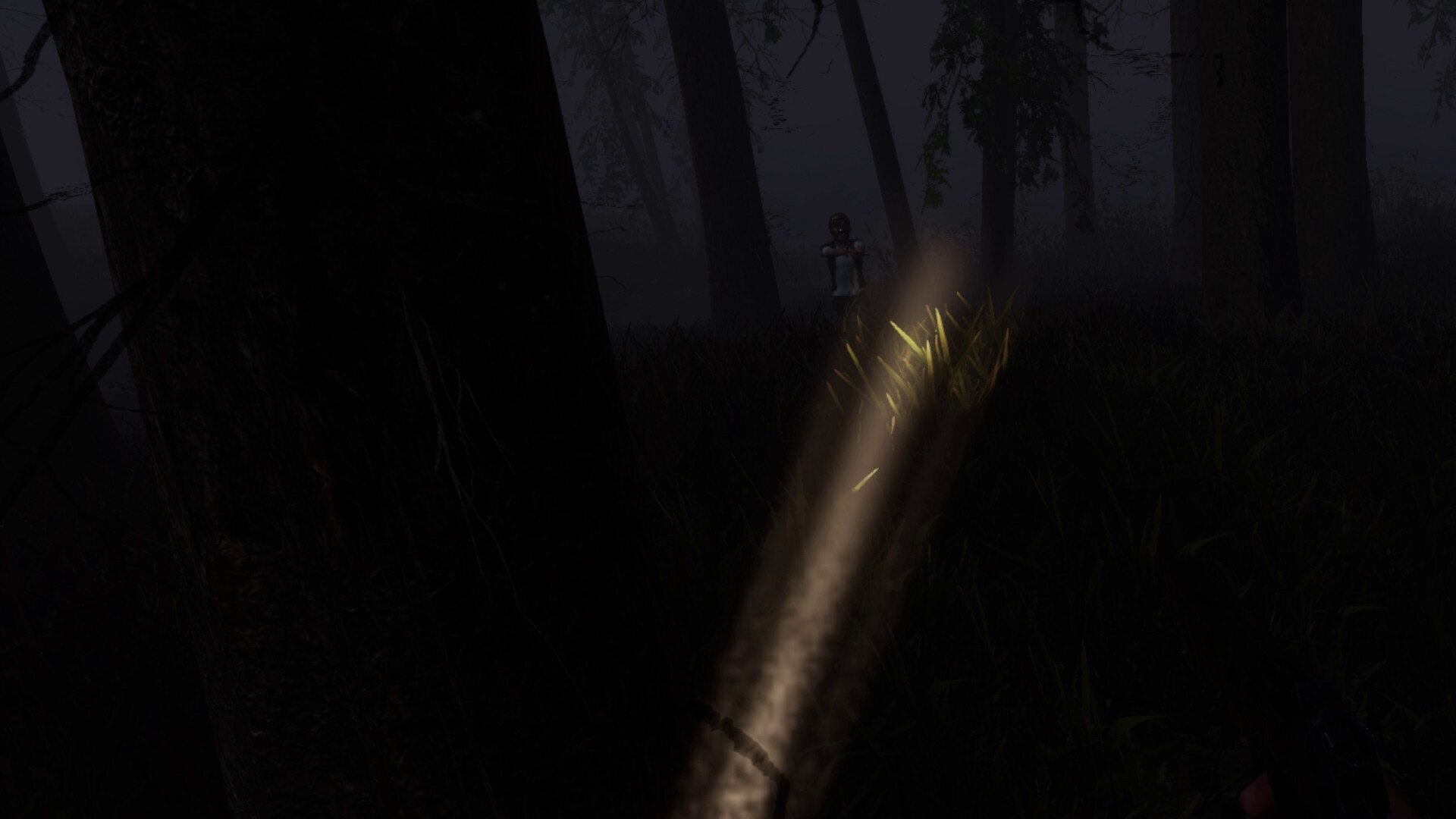 Fire Shadows + People: The Last Bullet screenshot 6