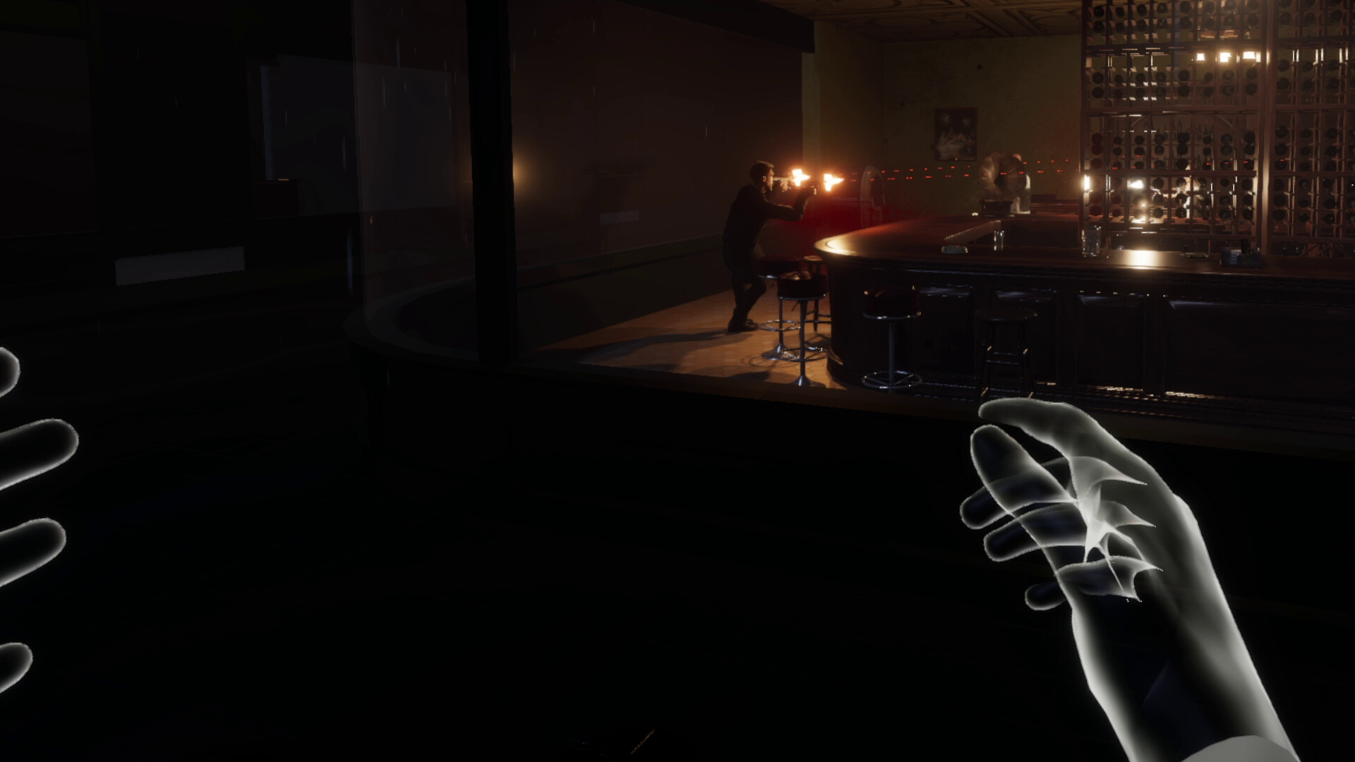 Fire Shadows + People: The Last Bullet screenshot 10