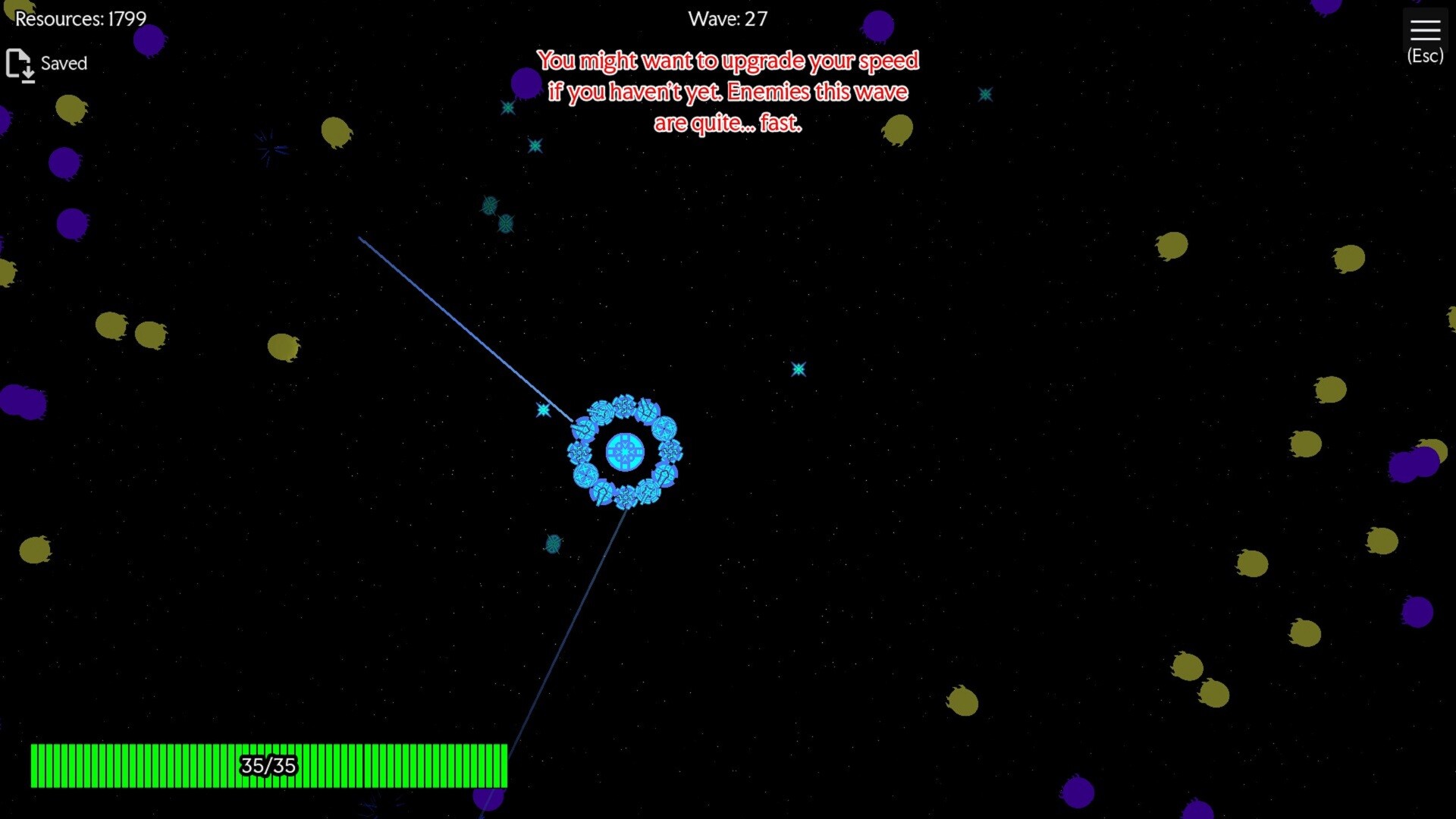 Spinner screenshot 3