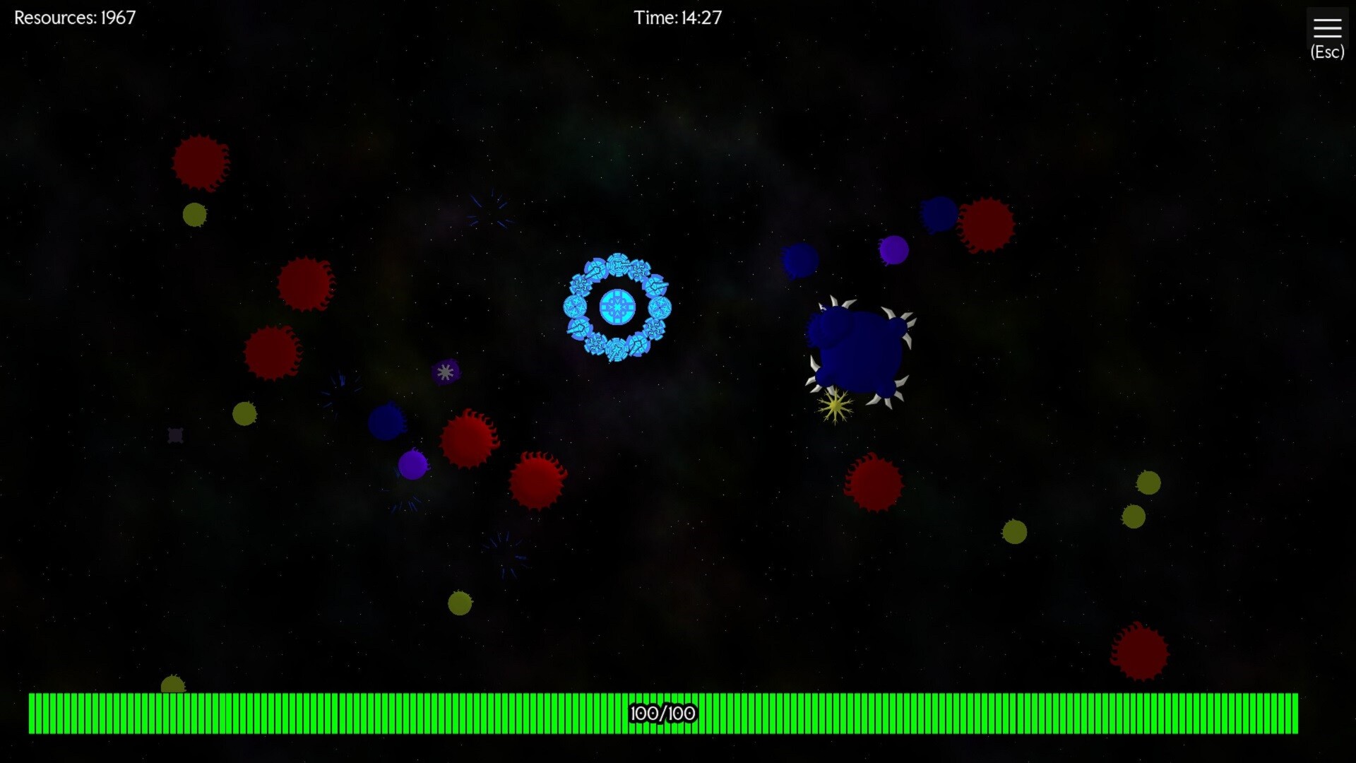 Spinner screenshot 5