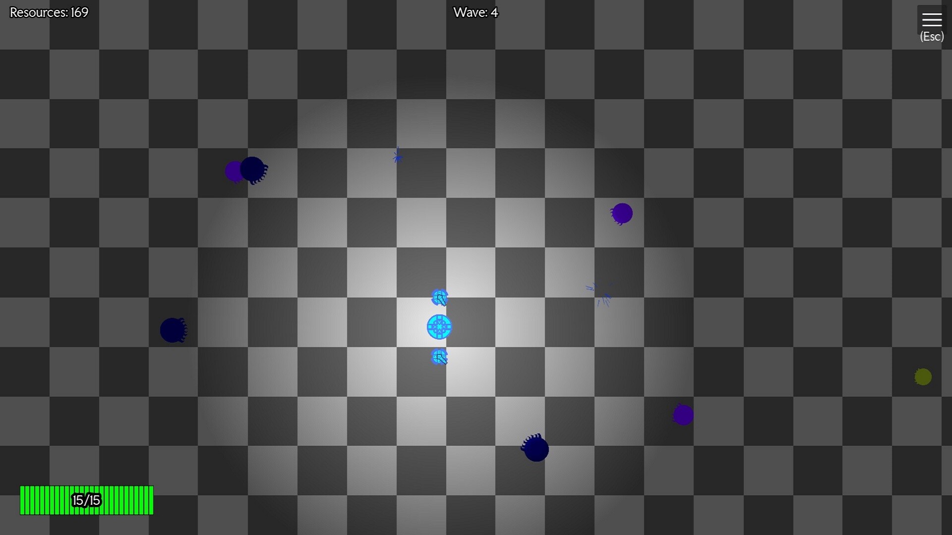 Spinner screenshot 1