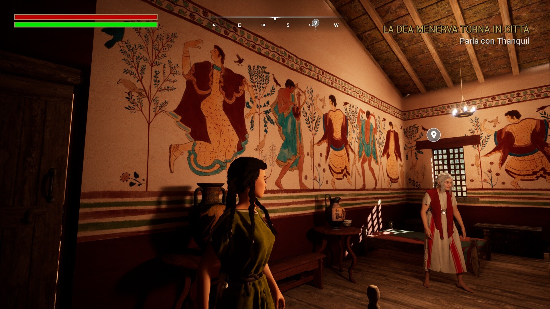 Rasna screenshot 6