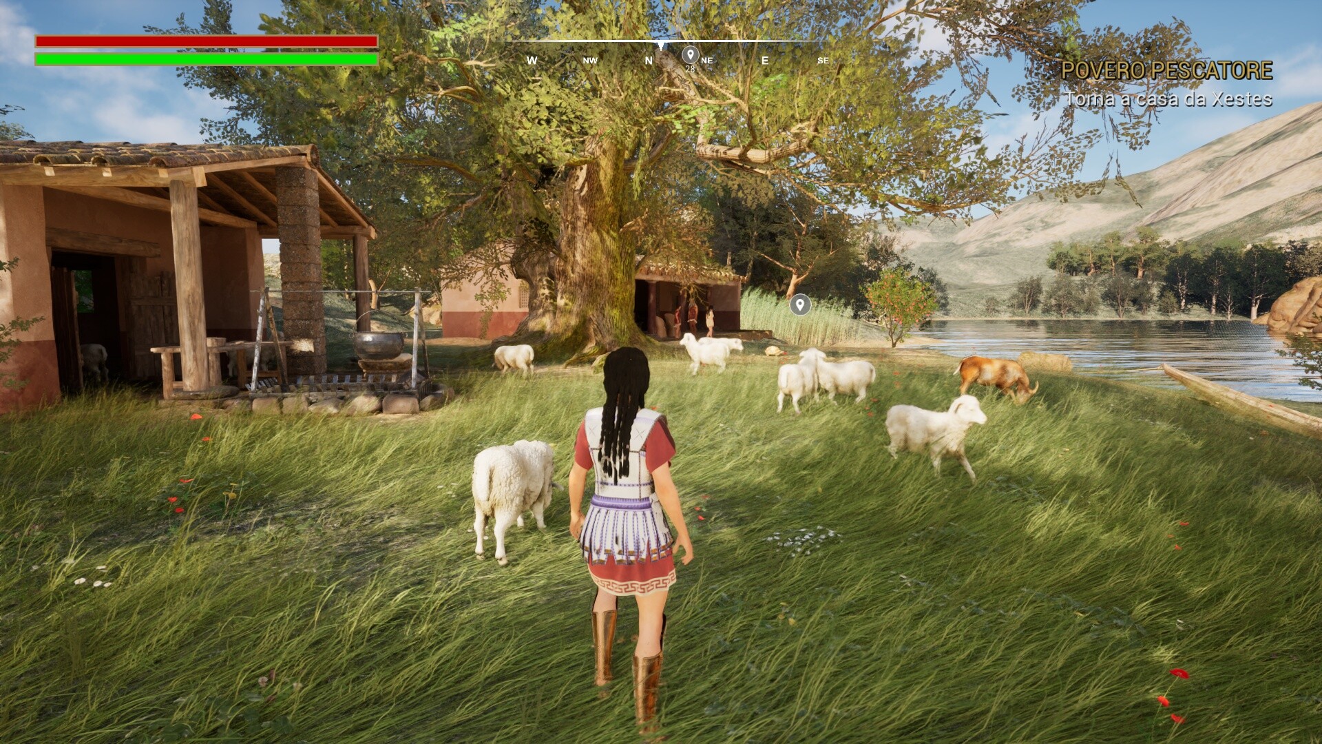 Rasna screenshot 1
