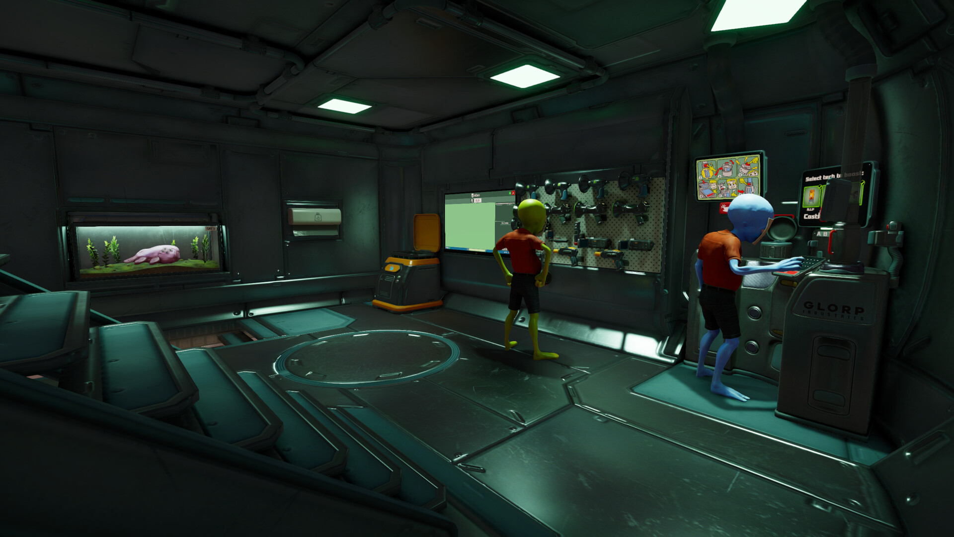 Roadside Research screenshot 5