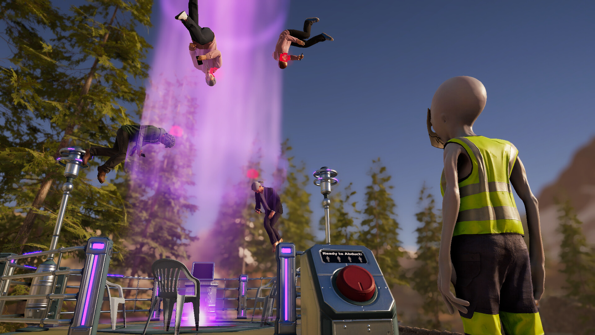 Roadside Research screenshot 1