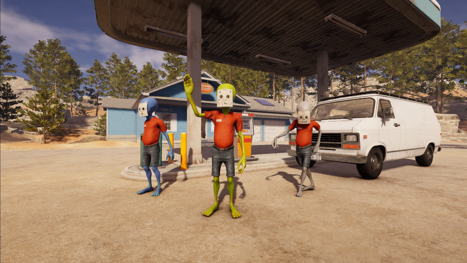 Roadside Research screenshot 7
