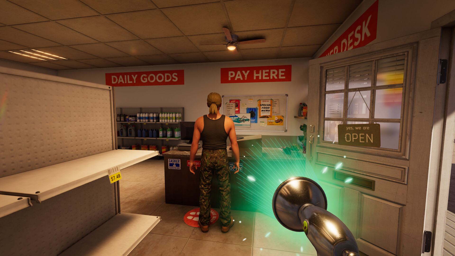 Roadside Research screenshot 9