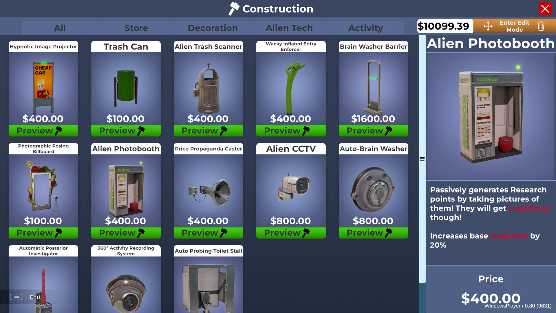 Roadside Research screenshot 10