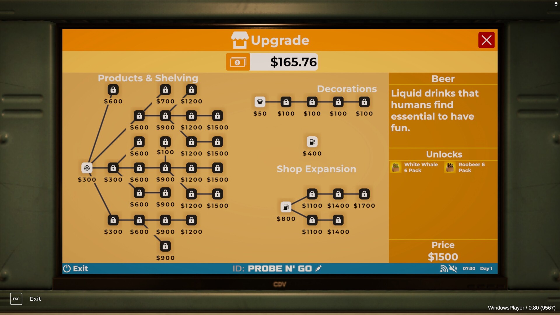 Roadside Research screenshot 8