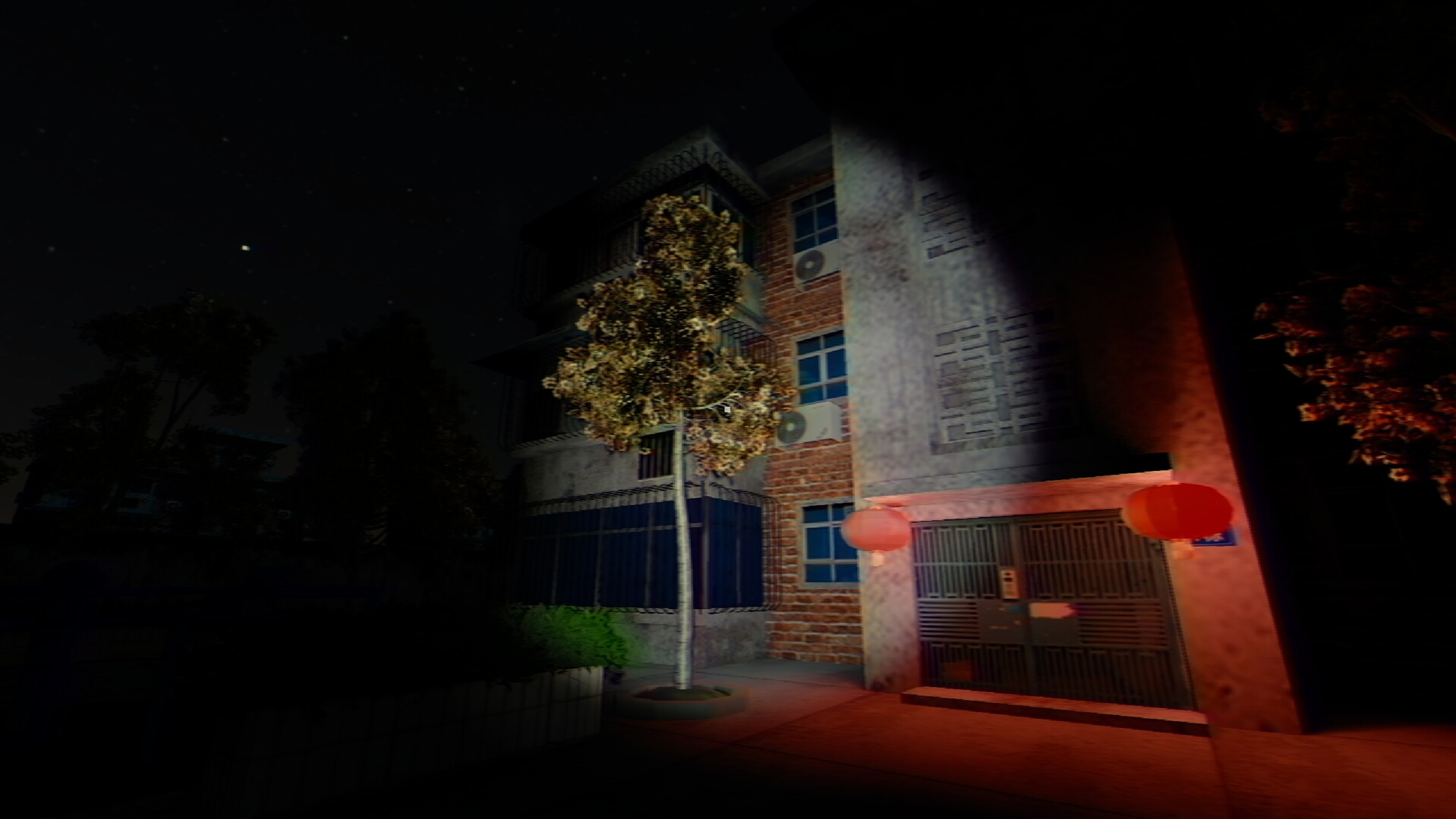 Shadow Cocoon screenshot 6