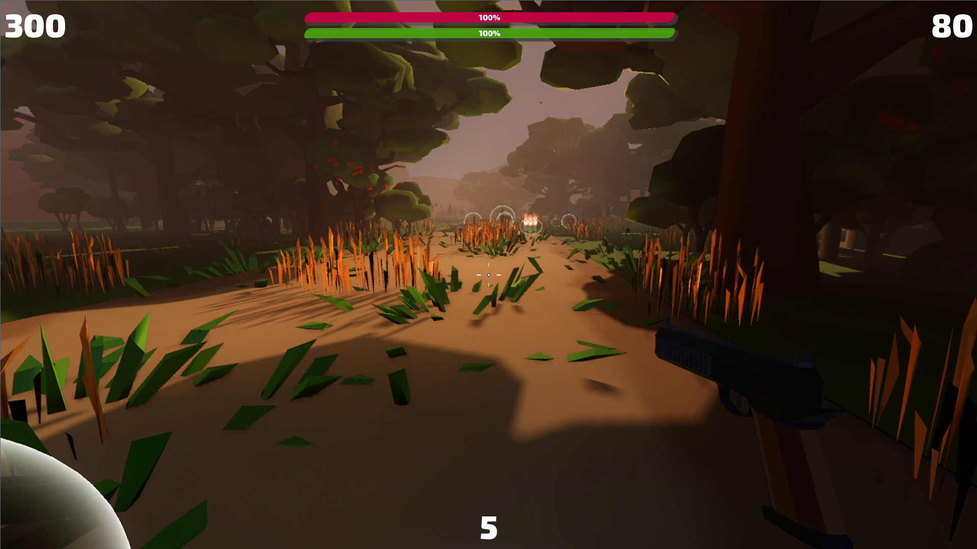 Byte of the Dead screenshot 8