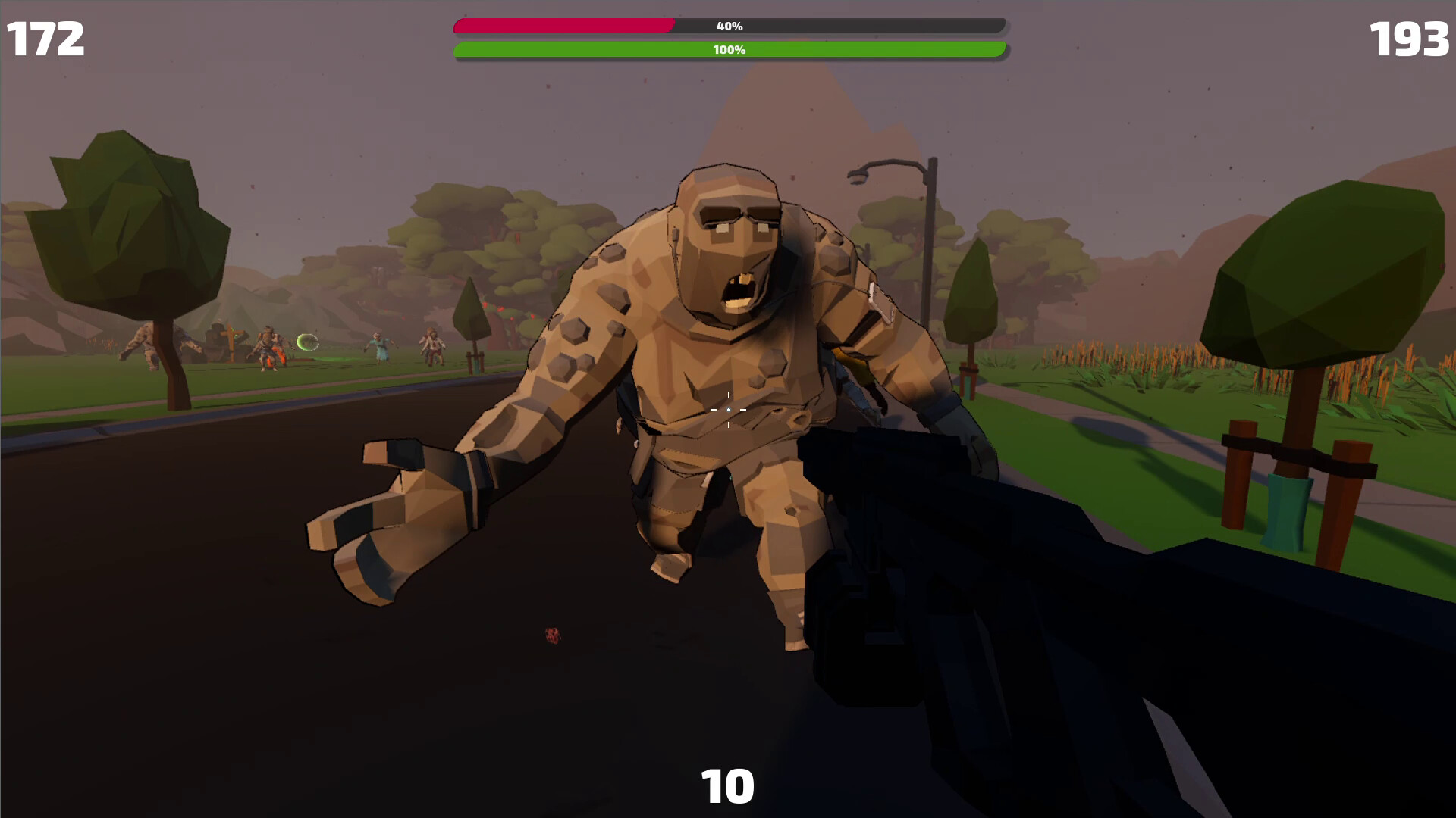 Byte of the Dead screenshot 17