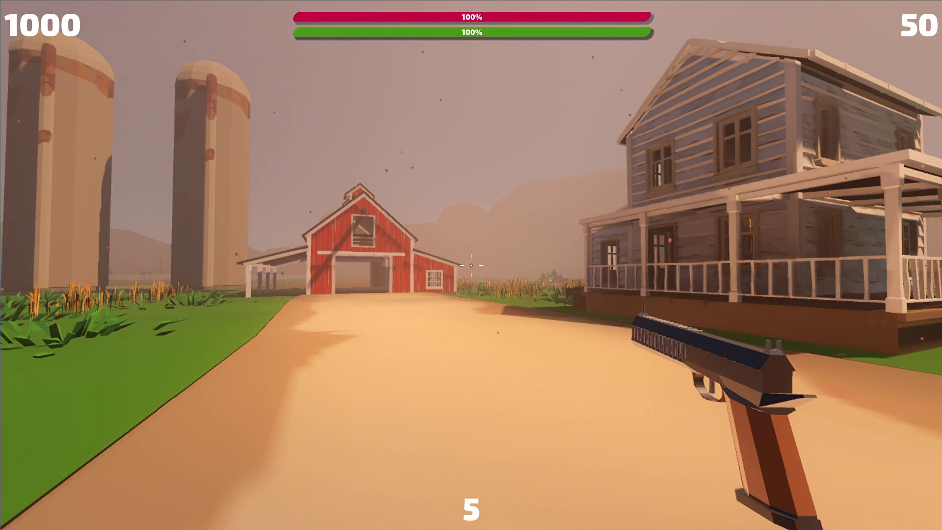 Byte of the Dead screenshot 5