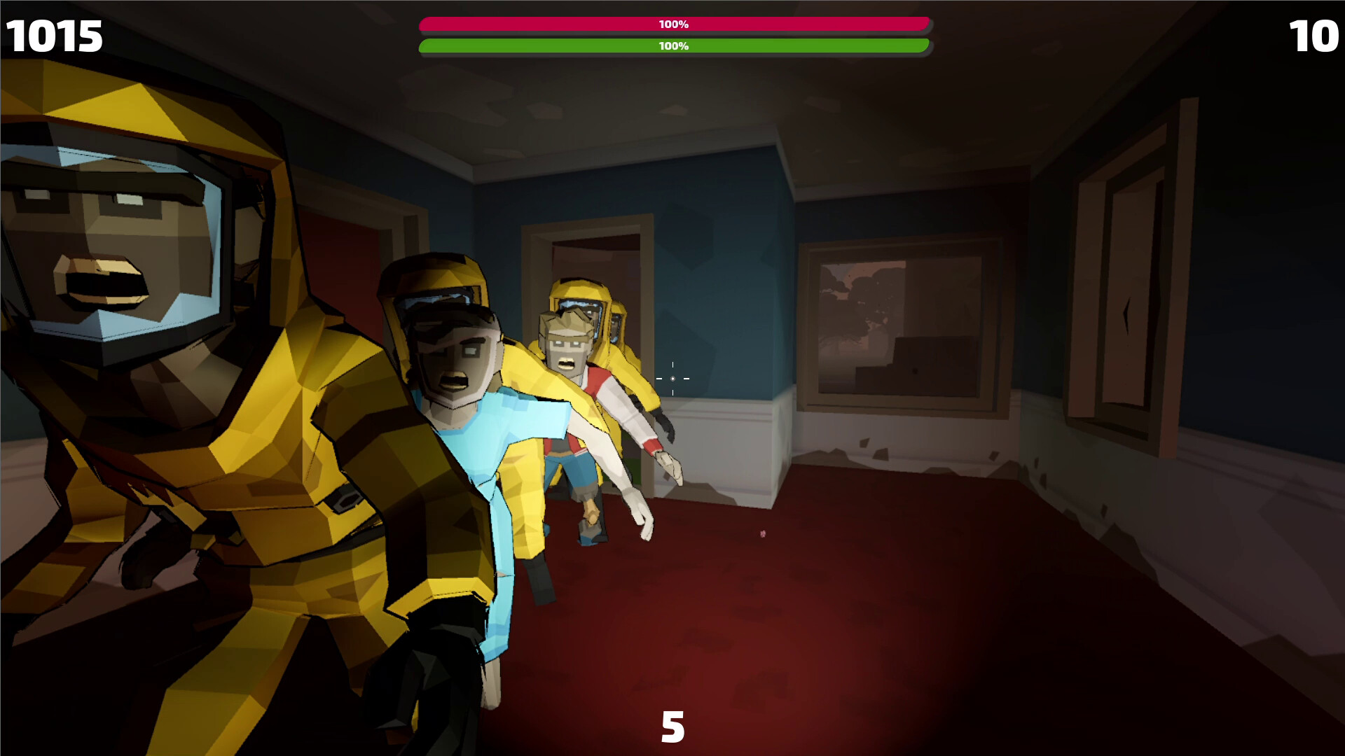 Byte of the Dead screenshot 13