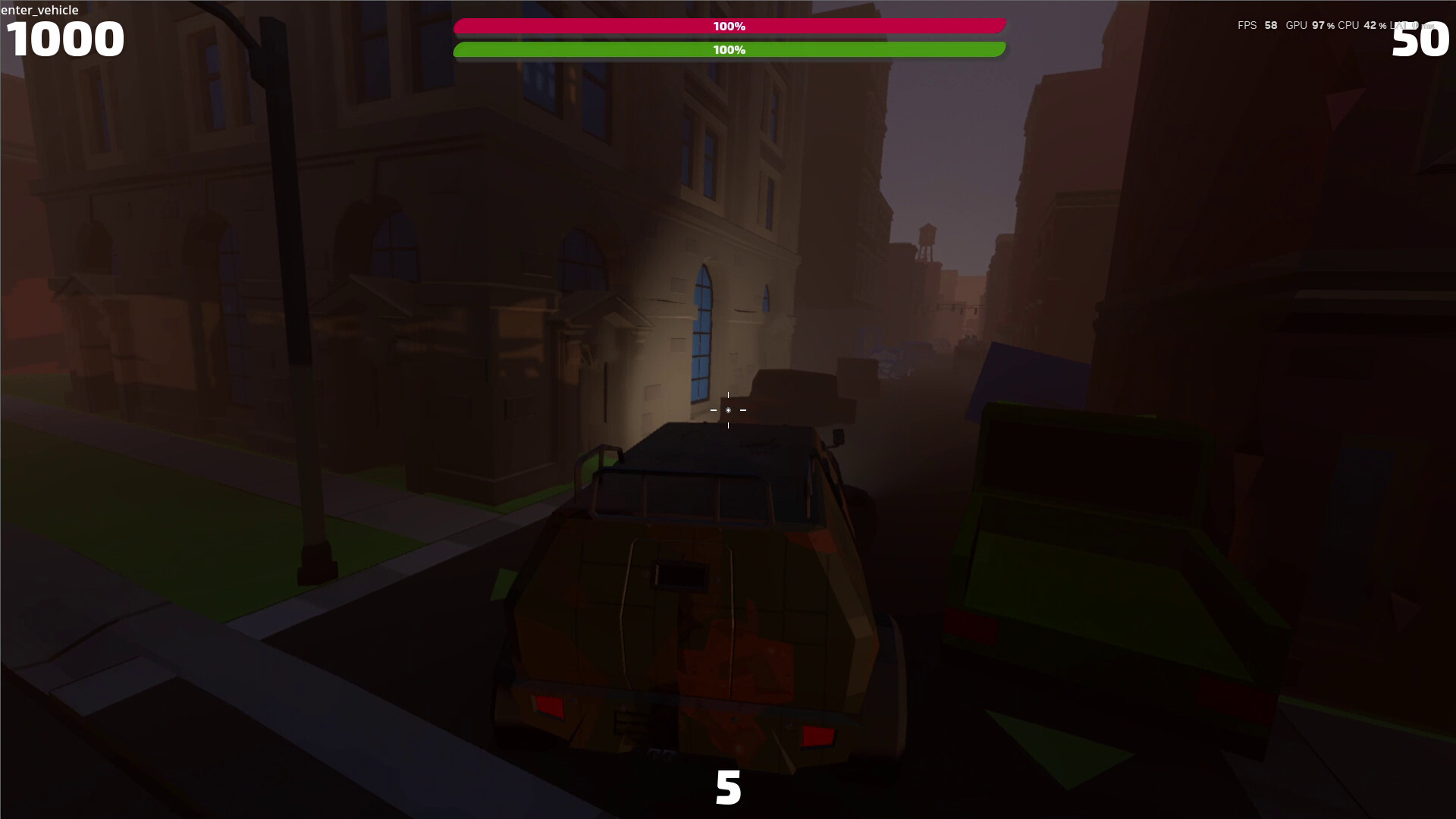 Byte of the Dead screenshot 10